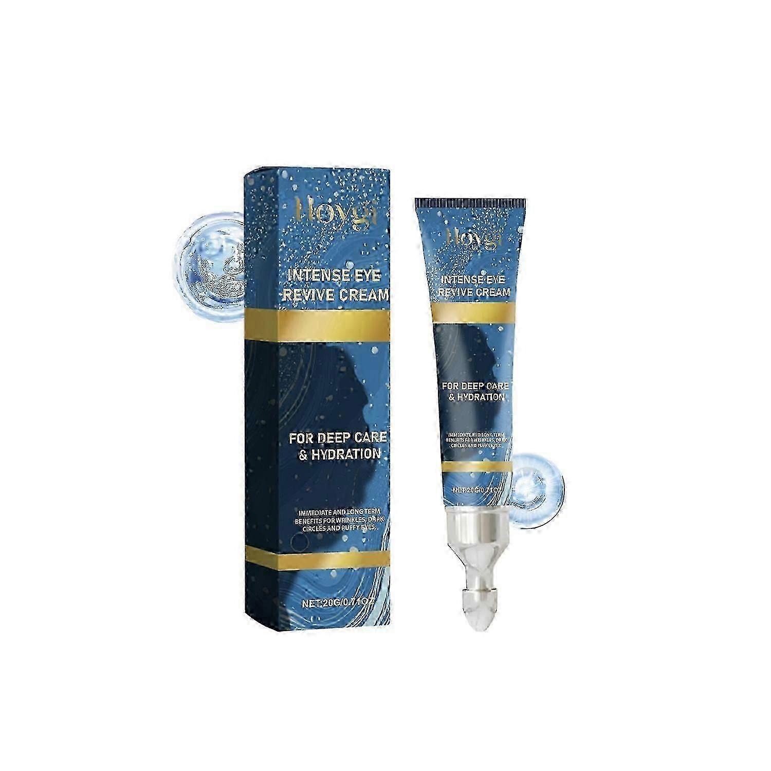 Hoygi Firming And Moisturizing Anti-Wrinkle Series Lighten Skin Lifting And Moisturizing Moisturizin