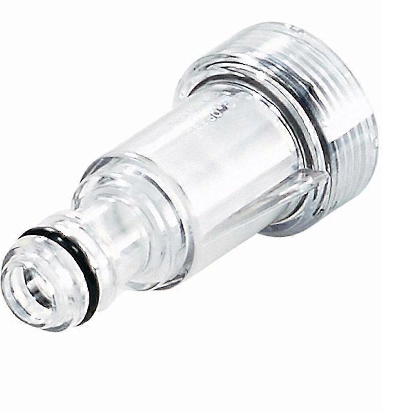 High Pressure Washer Accessories - Water Inlet Filter Hose Connection