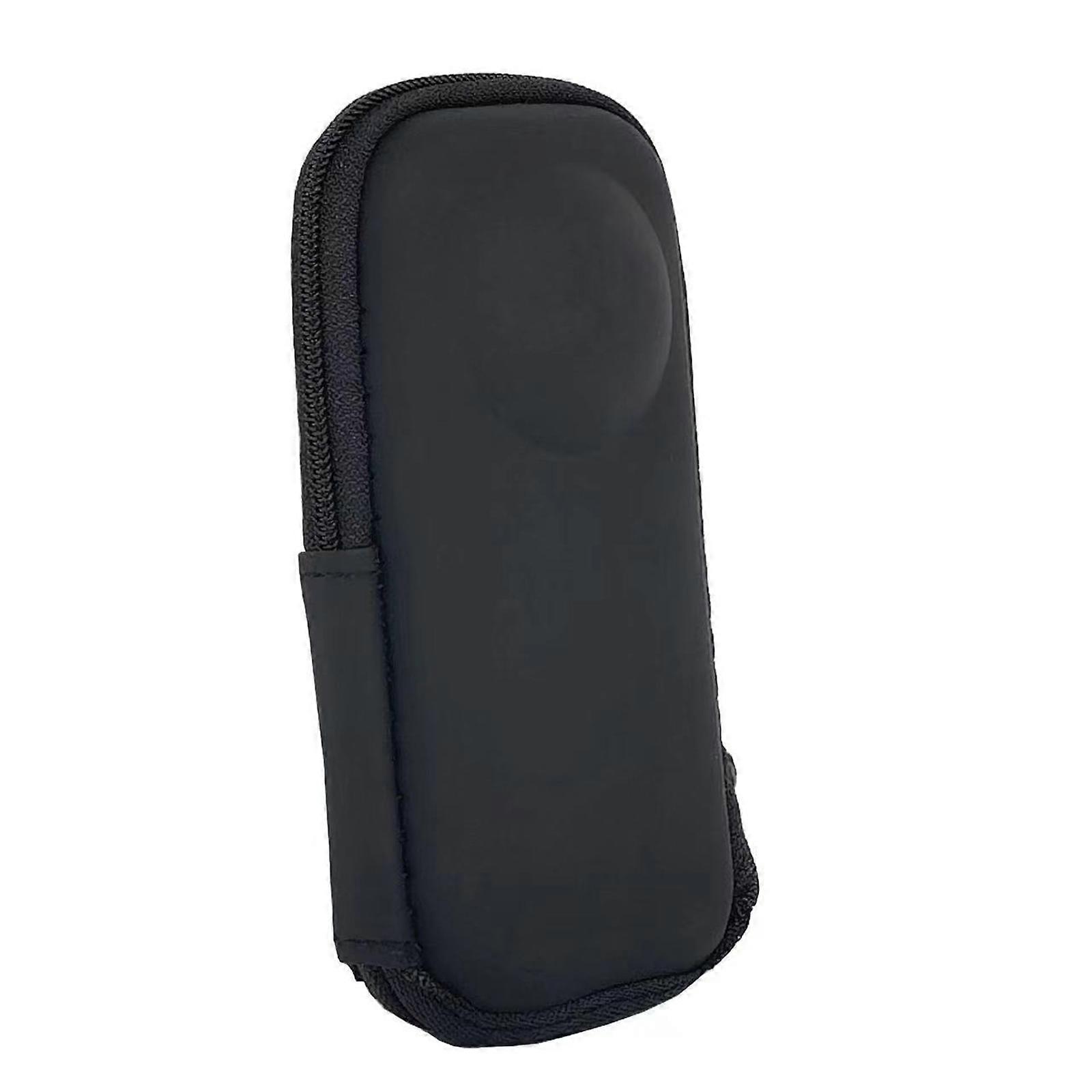 Carrying Case for X4 Camera Secure Storage Solution Waterproof Sports Camera Case