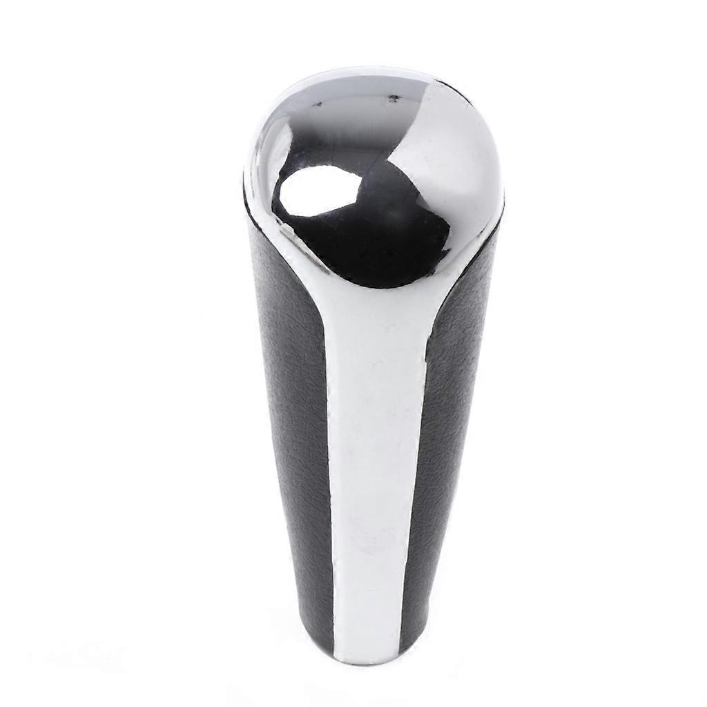 High Quality Durable ABS Auto Automatic Transmission Gear Stick Shift Knob For  206 207 301 307 408 for Citroen C2 C3 Multicolor