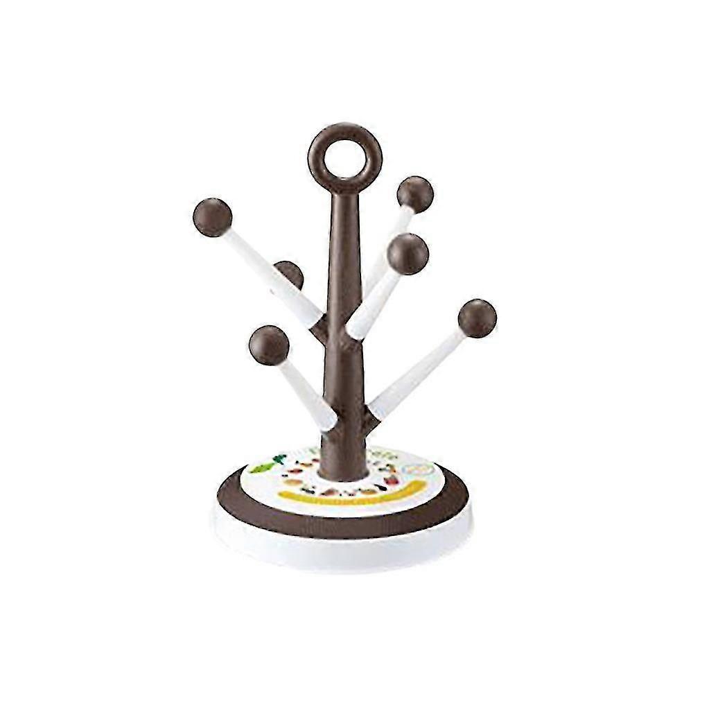 Multi-position Bottle Holder Cup Inverted Rack Rack Bottle Q