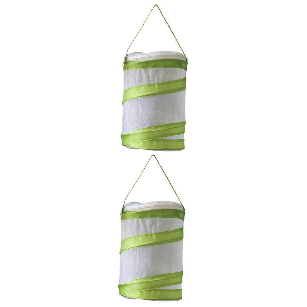 2er-Pack Hausinsektenkäfig für Mini