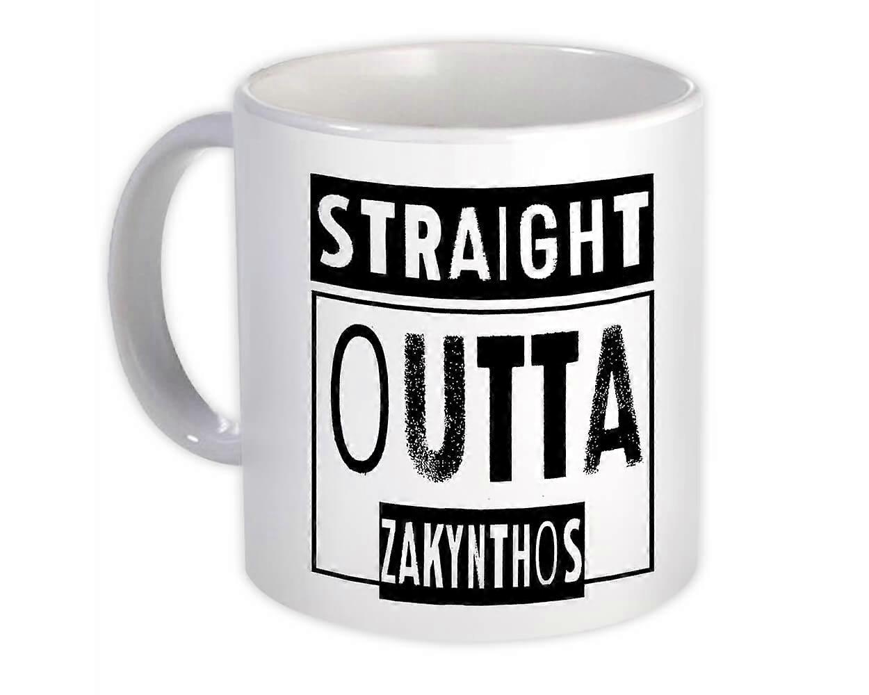 Gavekrus: Rett ut Zakynthos Hellas