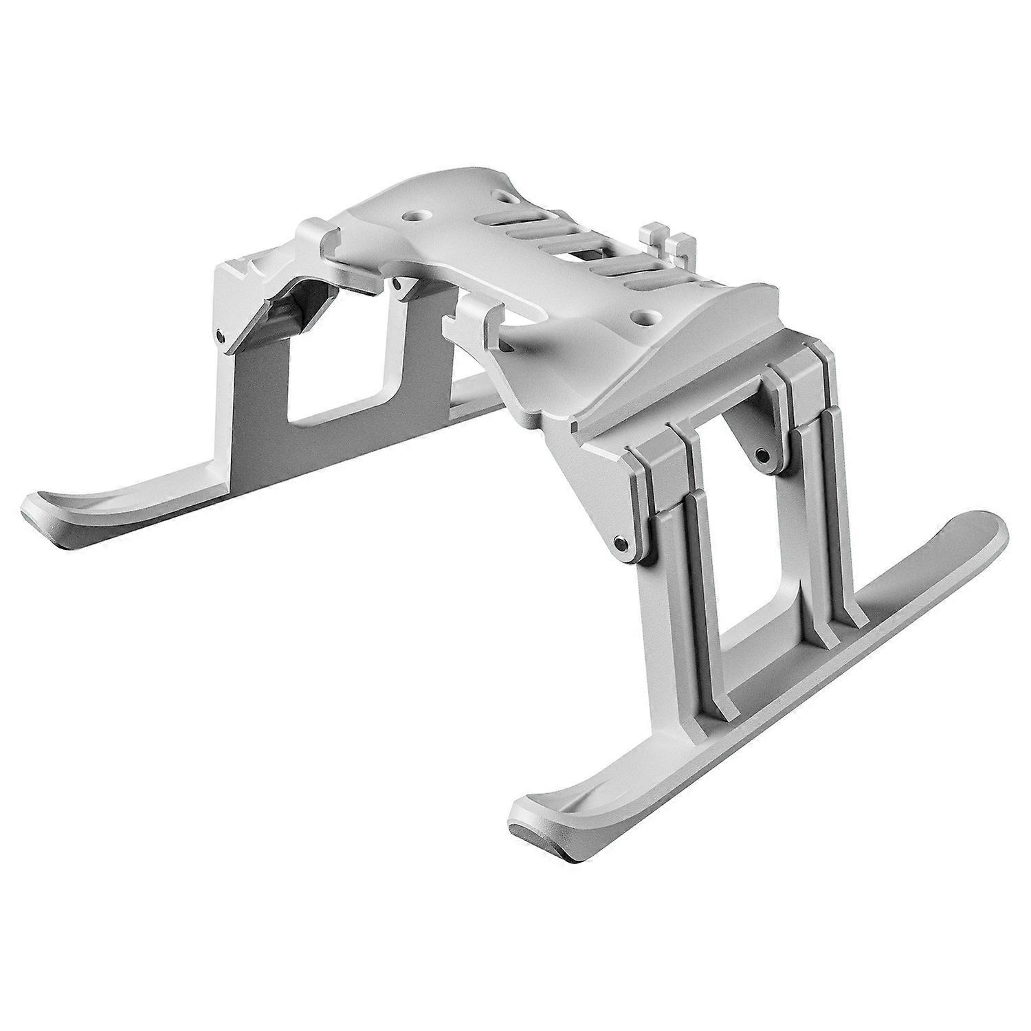 STARTRC 12200085 For DJI Flip Sled Style Foldable Landing Gear 20mm Height Increase Protector