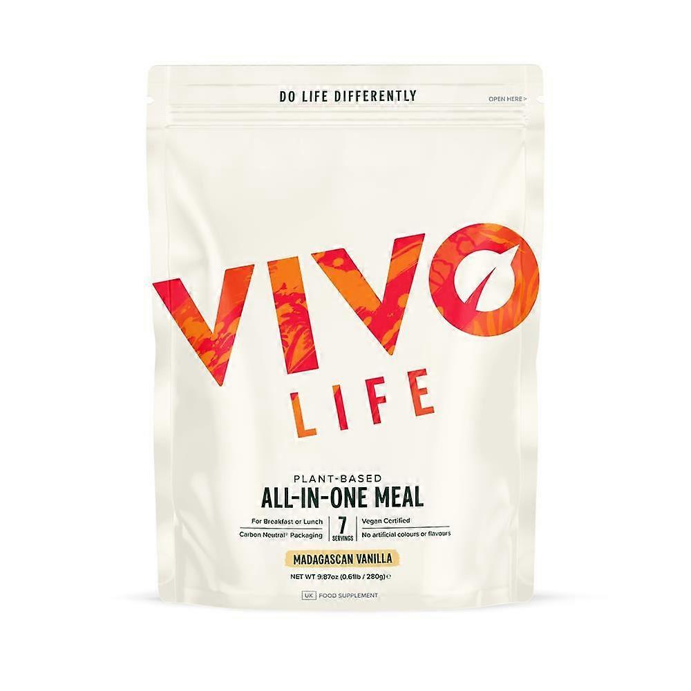 Vivo Life 多合一餐香草 280g