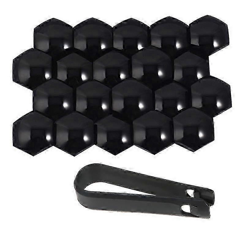 Wheel Center Hub Caps For Tesla Model 3/s/x With Center Cap Set S202412243904