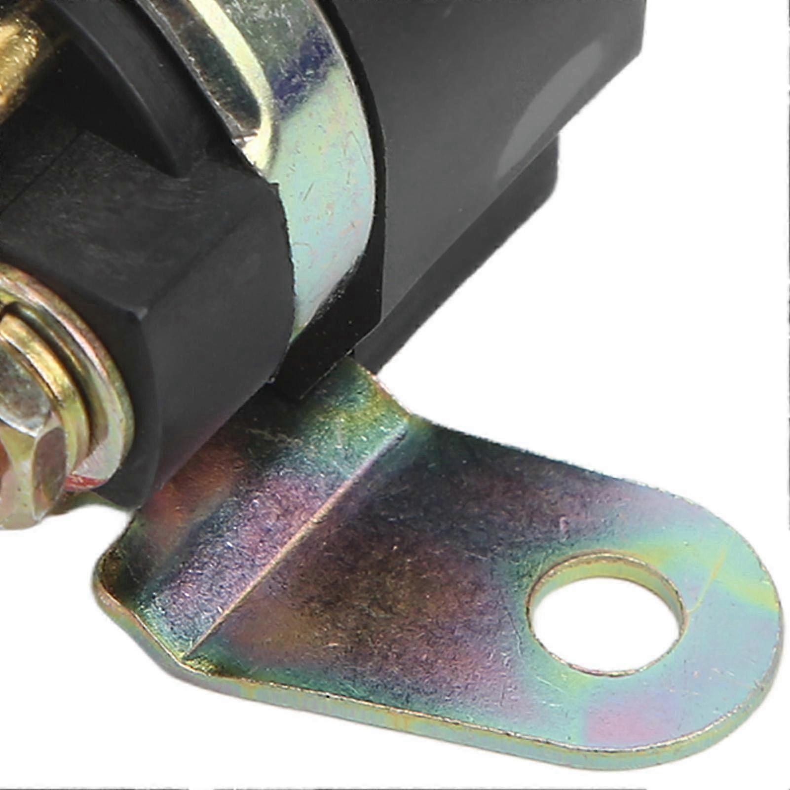 ATV Starter Relay Solenoid 5270150500 Copper Replacement Compatible with Certain Models from 2013 to 2019