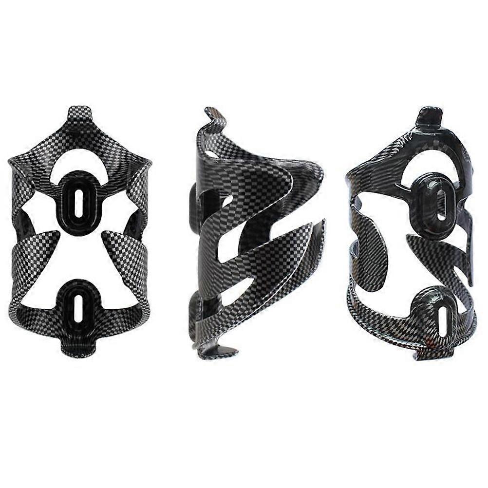 Ergonomic Water Bottle Mount, Lightweight and Durable, Fits Most Bottles