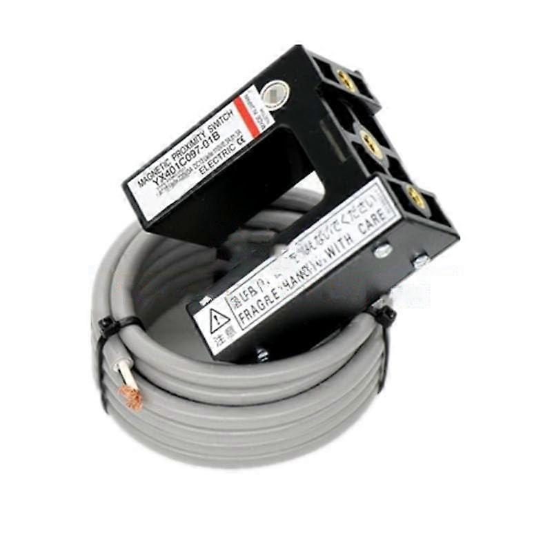 Elevator Magnetic Proximity Switch Model YX401C097-01B, 1 PC Sensor for Elevator Doors