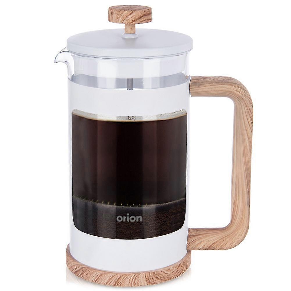 Coffee & Tea Maker Glass WHITELINE 650 ml