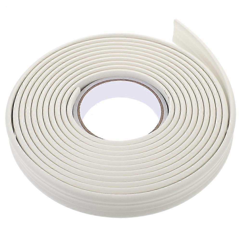 PVC Wall Base Covers for Living Spaces, Stylish and Functional Design