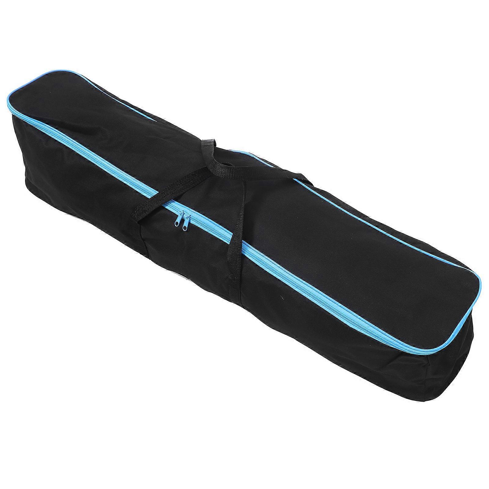 Organizer Croquet Set Bag, Keeps Accessories in Order with Easy Access Capability