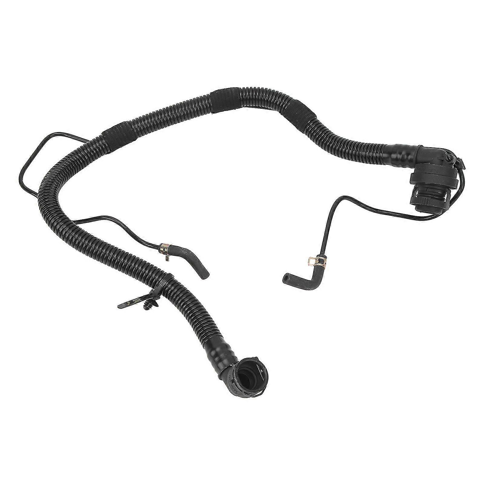 正向曲柄通风软管正向曲柄通风管道 PCVValve软管 PCVValveHoseforEncore 55568267