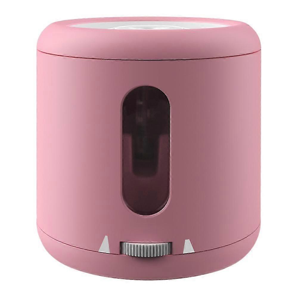 Battery Powered Electric Pencil Sharpener, Small Battery Powered Pencil Sharpener Portable