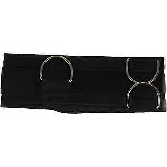 Training Resistance Band Belt Power Strength Dragging Rope Waist Tyre Weight-Bearing Gym Equipment