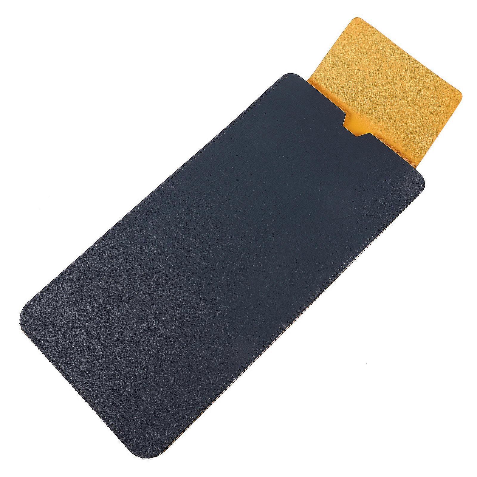 Protective Keyboard Sleeve for K380 Blue Rectangular Shape 30x15x05cm Dustproof and Water Resistant 1Pack