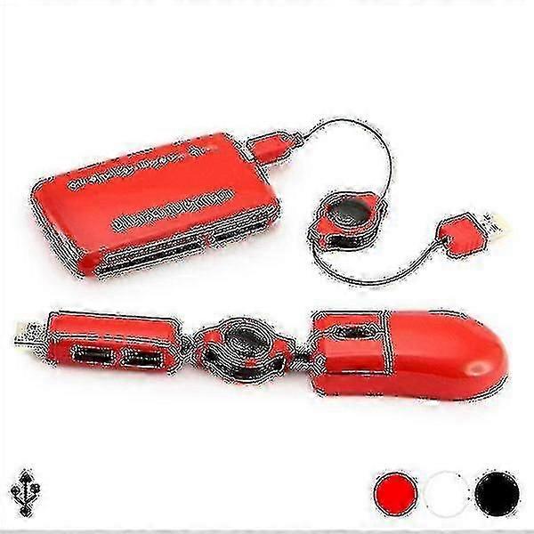 Set Of Computer Accessories 143733 (4 Pcs)