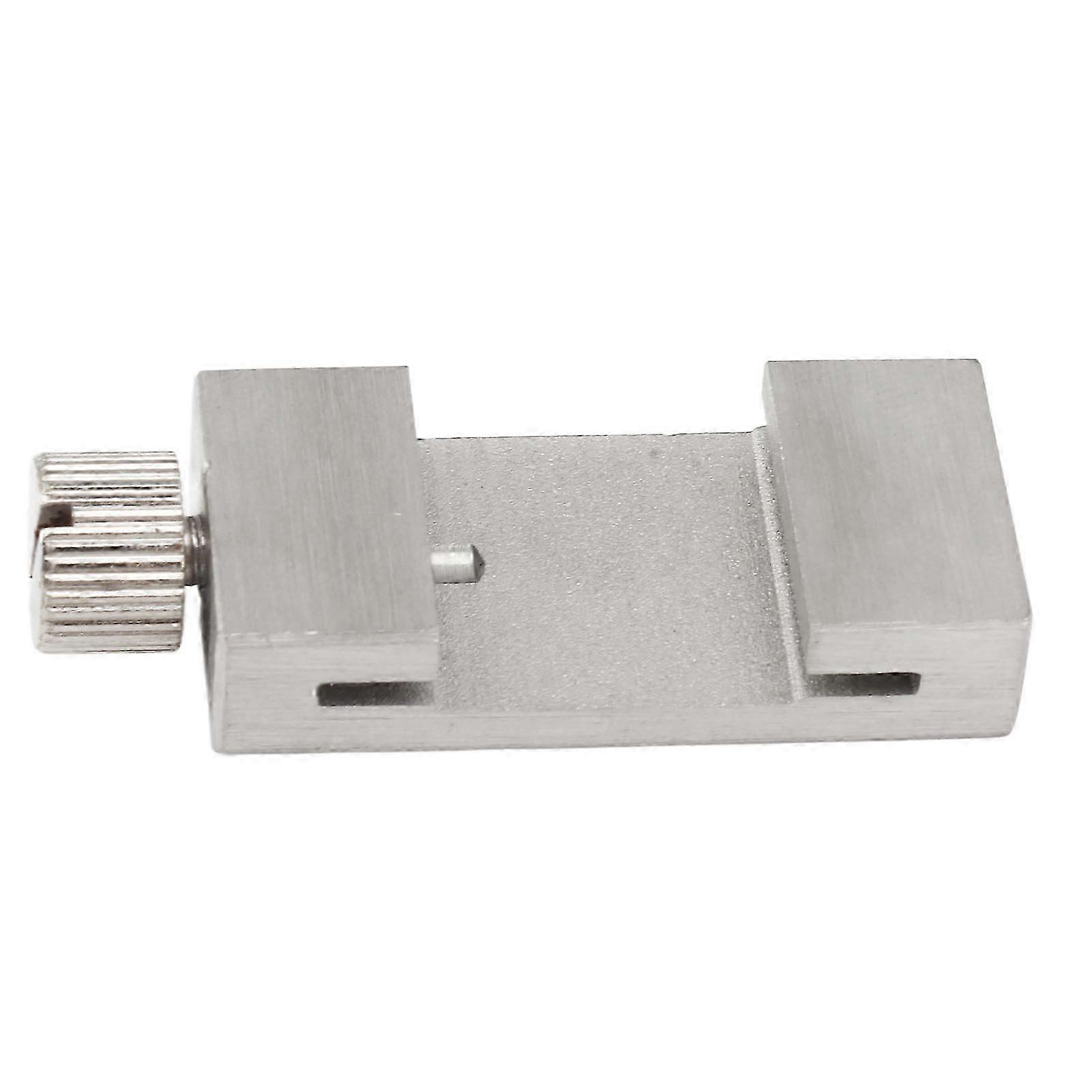 Ruler Stops Fences Scribe Steel Ruler Positioning Limit Block Woodworking Equipment for 29mm Steel Rules