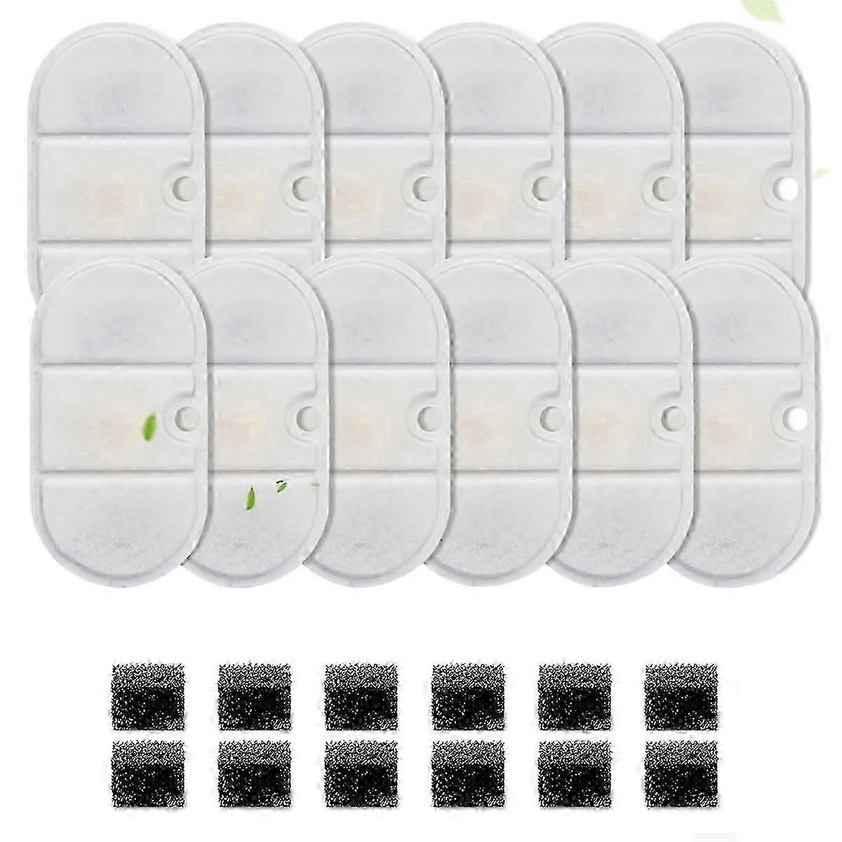 Für PETLIBRO Cat Wasserbrunnen Ersatzfilter