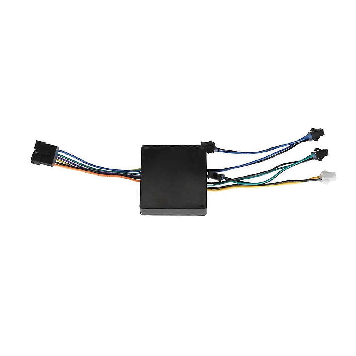 Lamp Board Module 12V for KuKirin G2 Max Electric Scooter Skateboard Light Controller Replace Parts