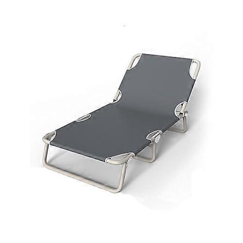 Portable folding bed, camping beds, folding bed, leisure folding bed sheet Ref: 5480