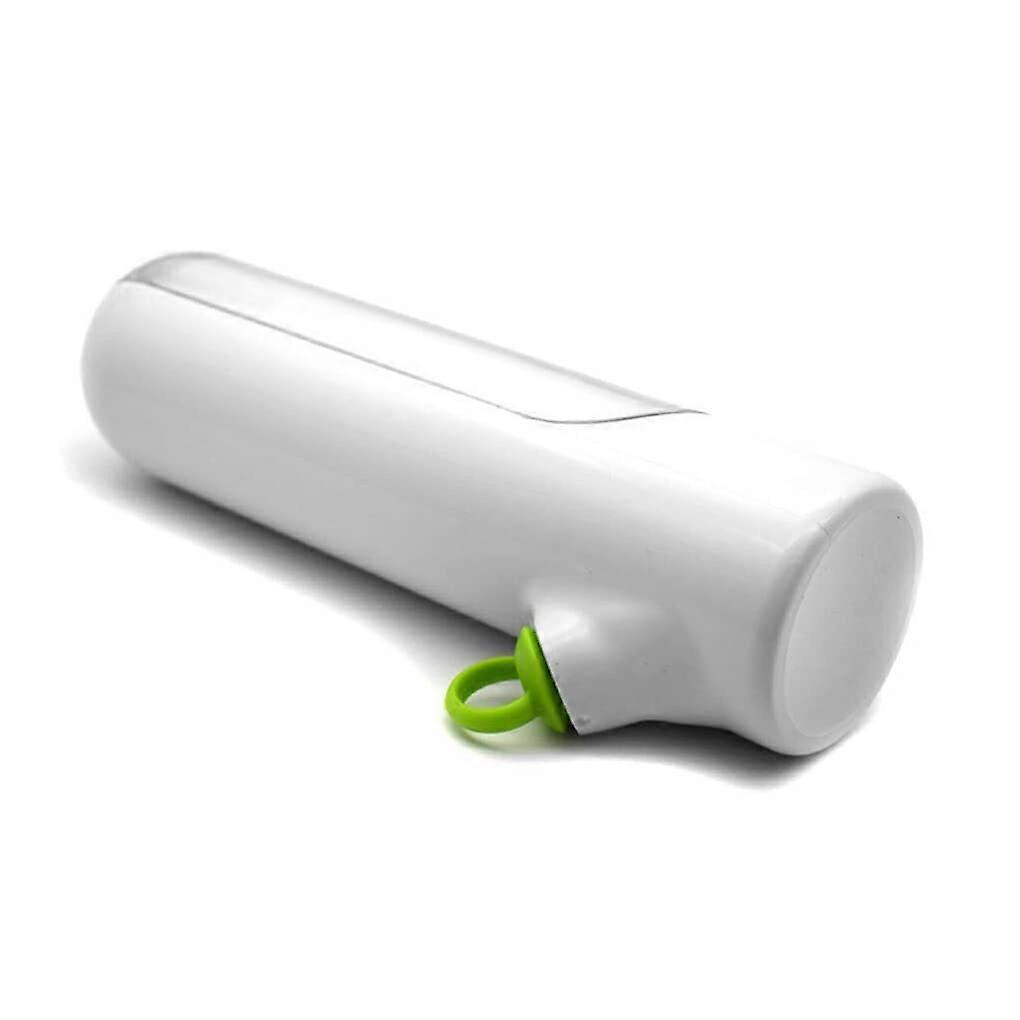 Herb and Vegetable Storage Container For Home Kitchen With Clear Window Lockable Box BPA-Free Plastic 1.5L