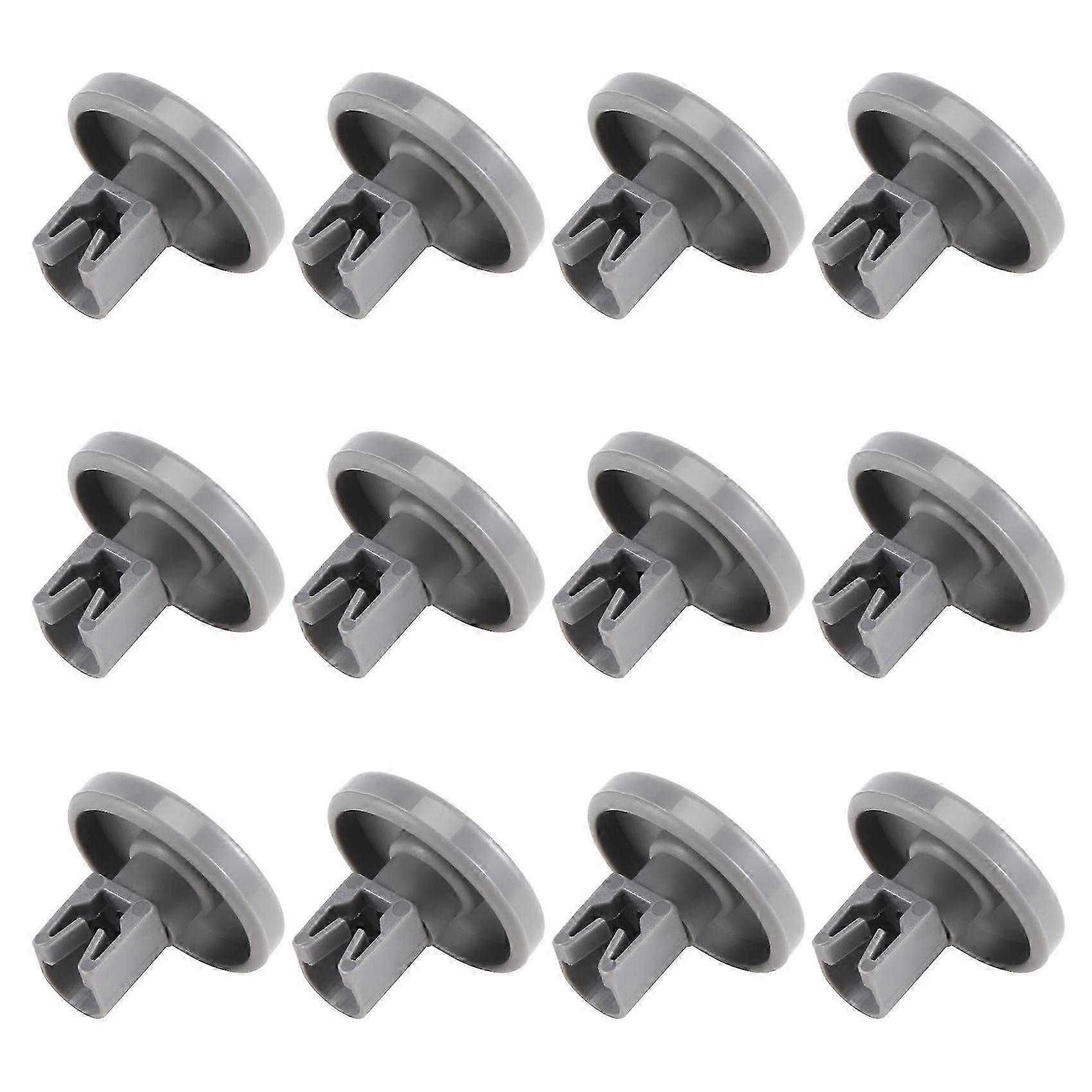 12 kpl astianpesukoneen pyörät alakorin pyörät AEG Electroluxille