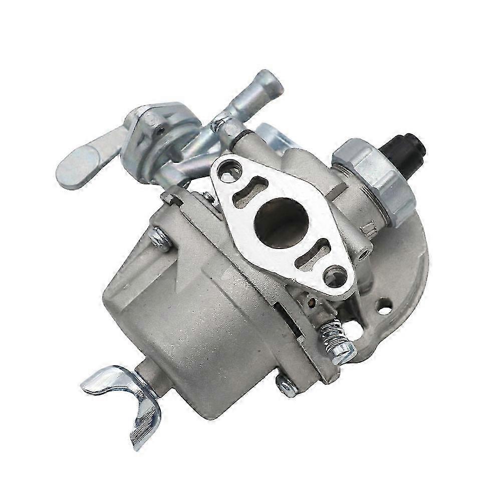 Carburetor Replacement for Robin NB411 Grass Trimmer Engine