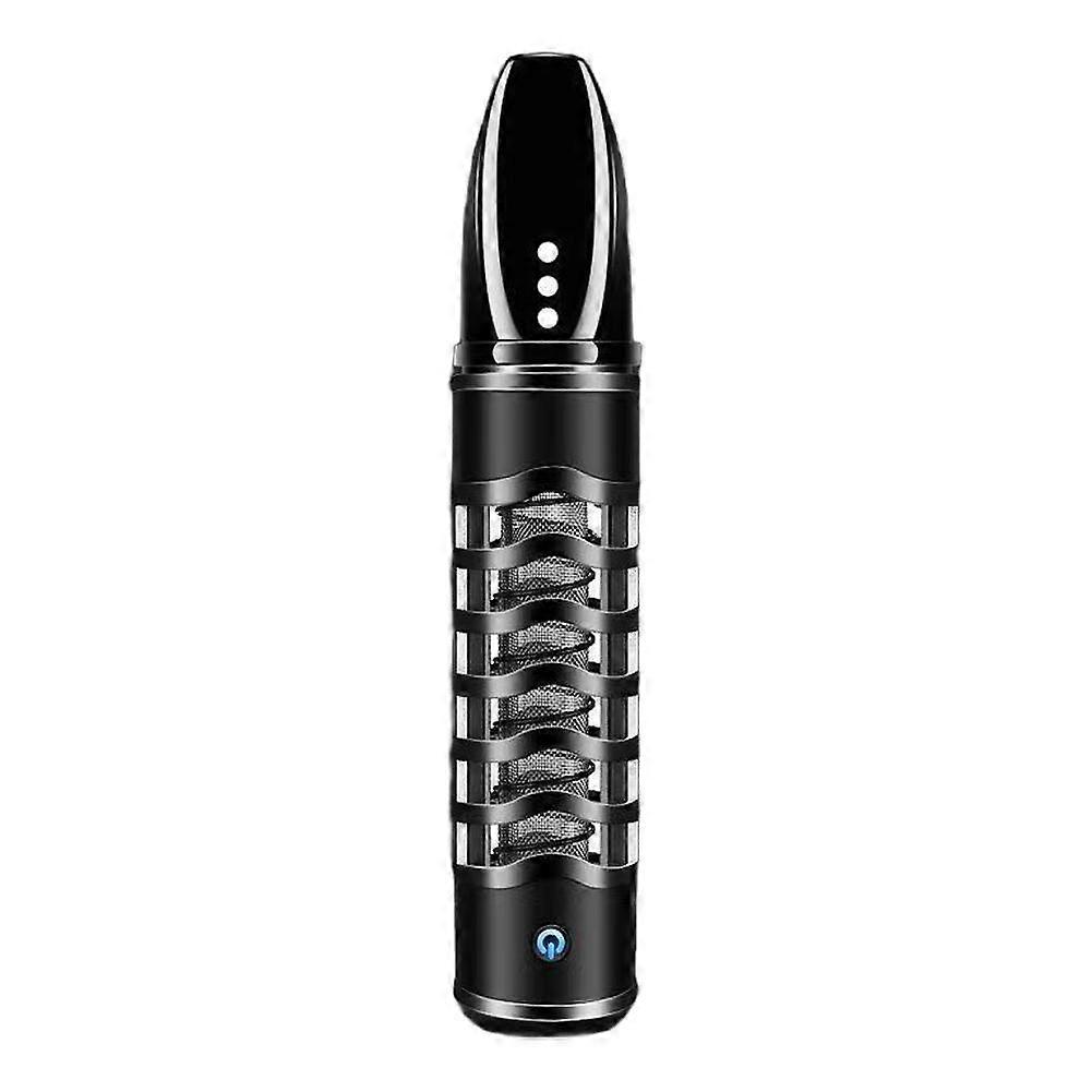 Car Portable Cigarette Lighter With No Creative Ashtray