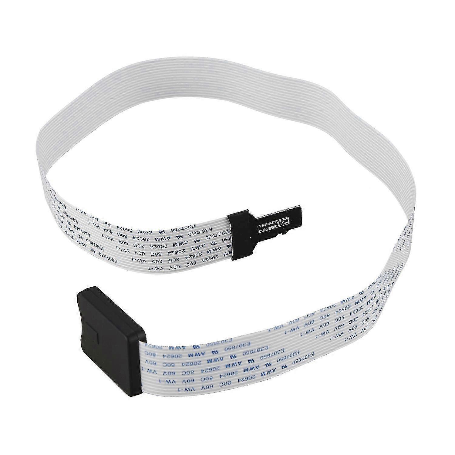 Extension Cable Adapter Flexible Extender For Micro-SD To TF Card For Monoprice Select Mini 3D Print Edition 0708