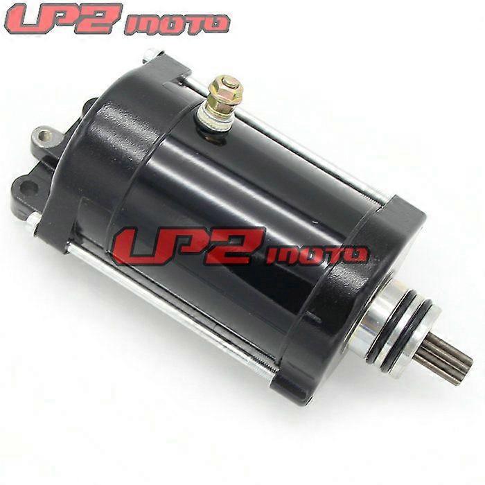 Compatible with Sea-Doo RX DI/X 2000-2003 XP DI 1998-2004 starter motor