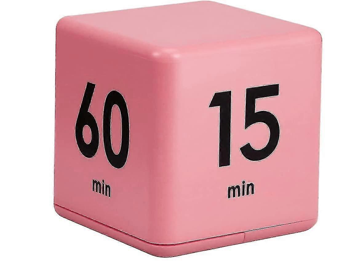 Küche Timer Kinder Timer für Adhs Produktivität Workout Flip Timer Klassenzimmer