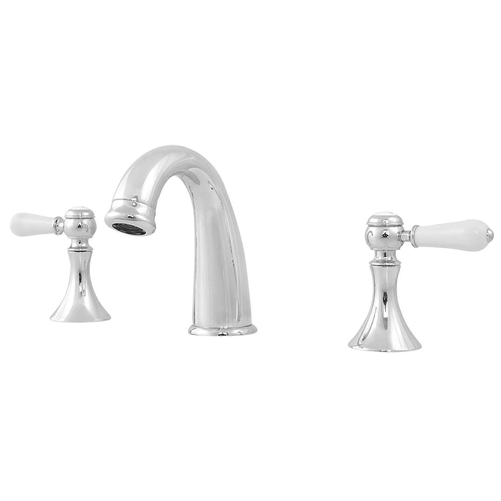 3Hole Tap Fitting 3L12 for Nostalgia Washbasins