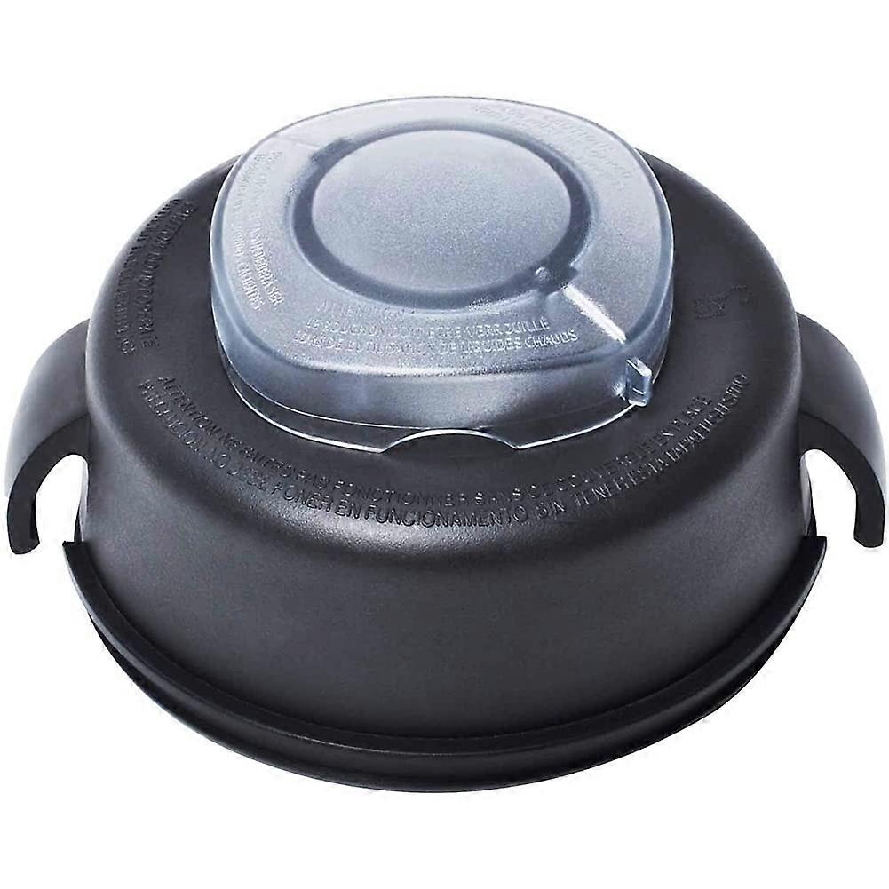 2 Piece Lid and Plug for 1.8L Tall Container Blender for 5200 5000
