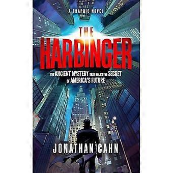 Harbinger : en grafisk roman