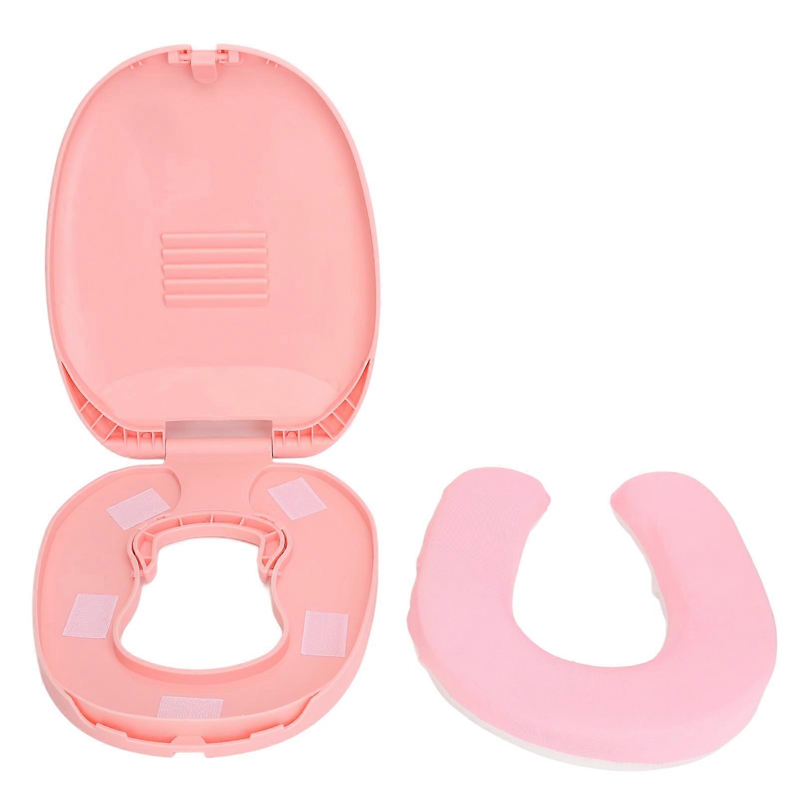 Neck-Support Memory Foam Pillow for Napping at Home, Work, or School