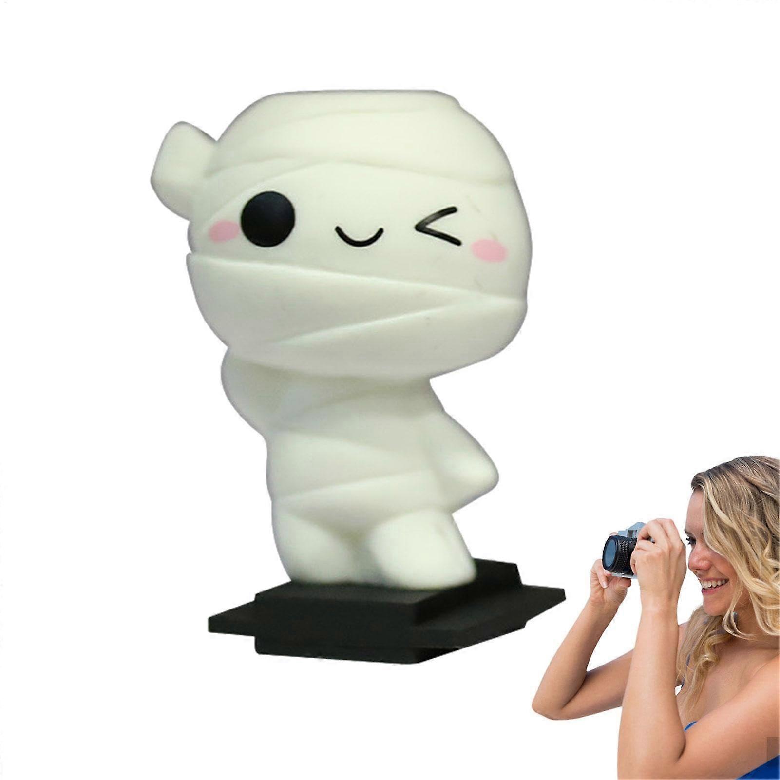 Camera Protection Hot Shoe Cap - Silicone Cover for Camera Flash Light | Compatible with DSLR & Mirrorless Cameras