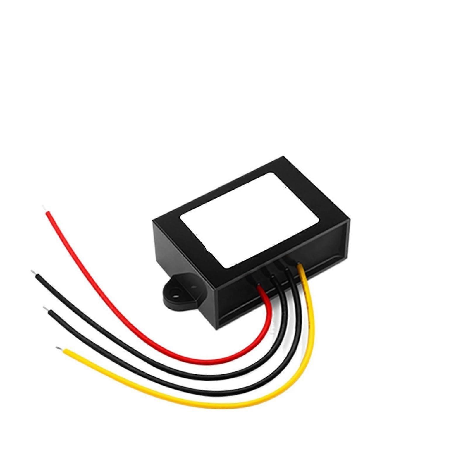 DC DC Boost Converters 12V to 28V Step Up Power Supply Inverter 140A