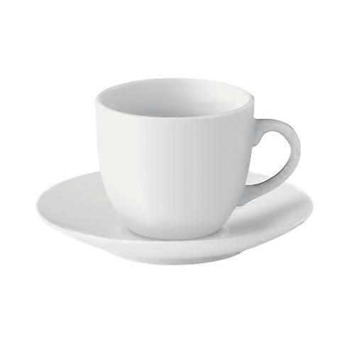 MidOcean 80ml Espresso Cup & Saucer