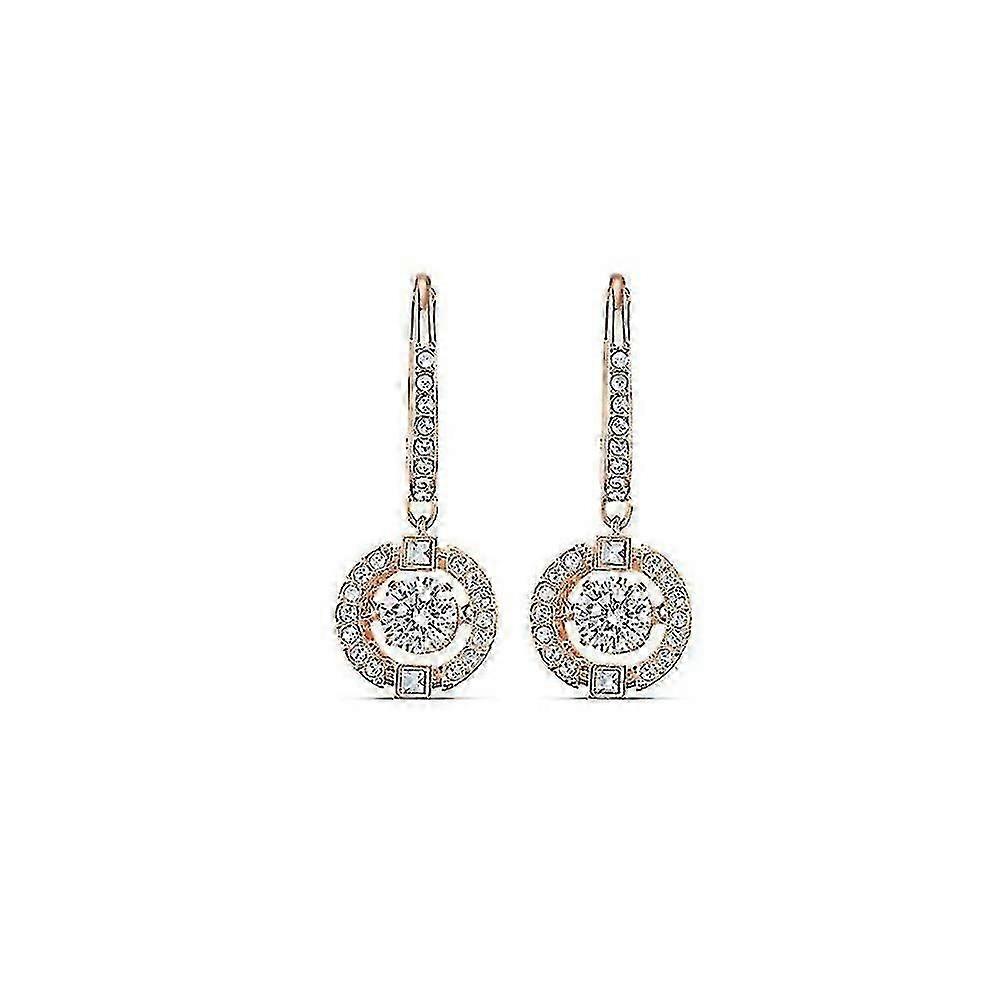 Sparkling Dance Earrings Collection
