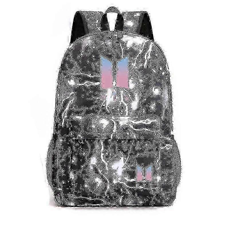 Bts Rucksack Schülertasche