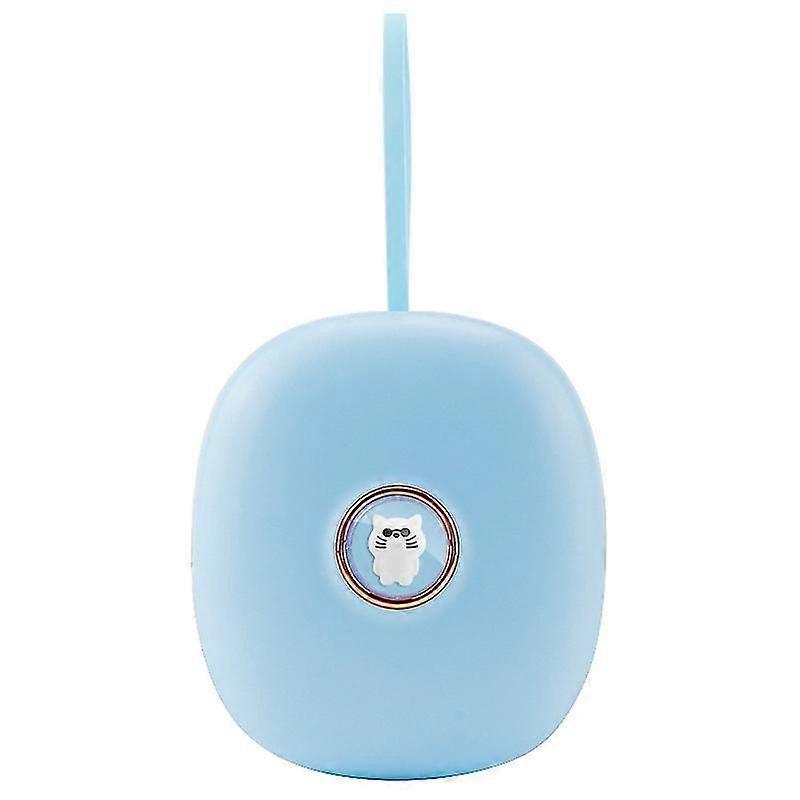 Multifunctional Vibrating Alarm Clock - Rechargeable Bed Shaker Under Pillow