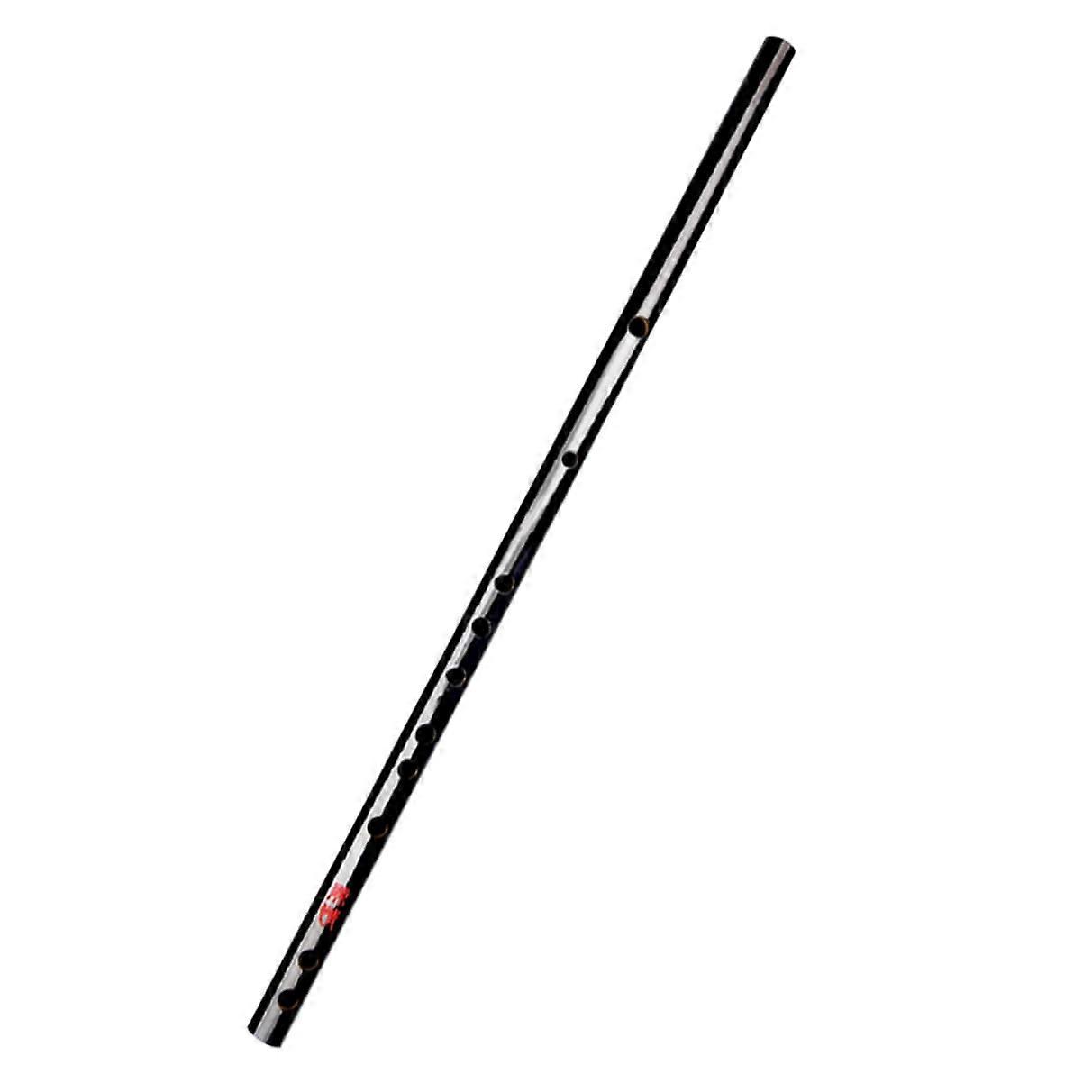 Traditional Bamboo Flute for Beginners
Professional Introduction to Chinese Music
Lightweight Material with Sound