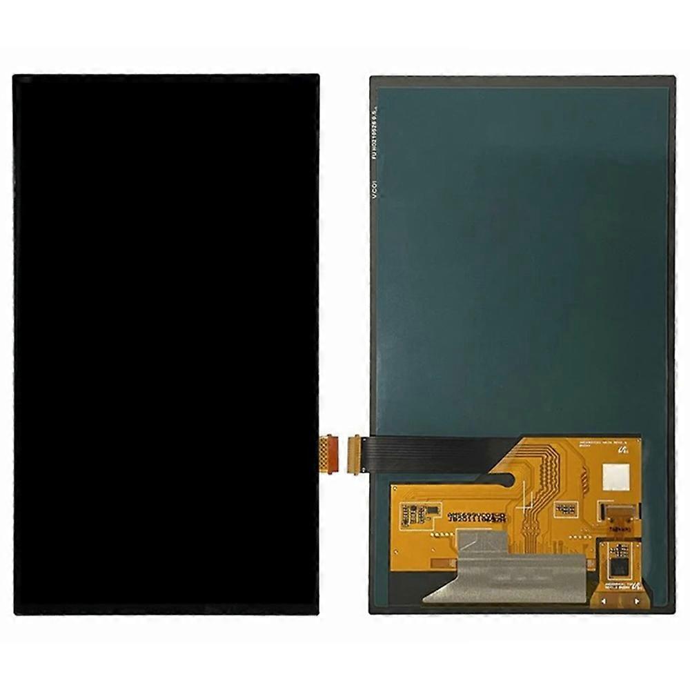 For Nintendo Switch OLED OEM OLED Display Screen Replacement Part (Grade S,Without Logo)