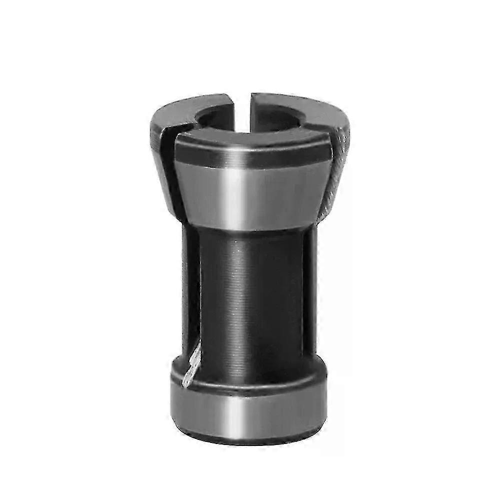 3pcs/set High Precision Collet Chuck Heads Fit For  Engraving Trimming Carving Machine Electric Router Milling Cutter Woodworking