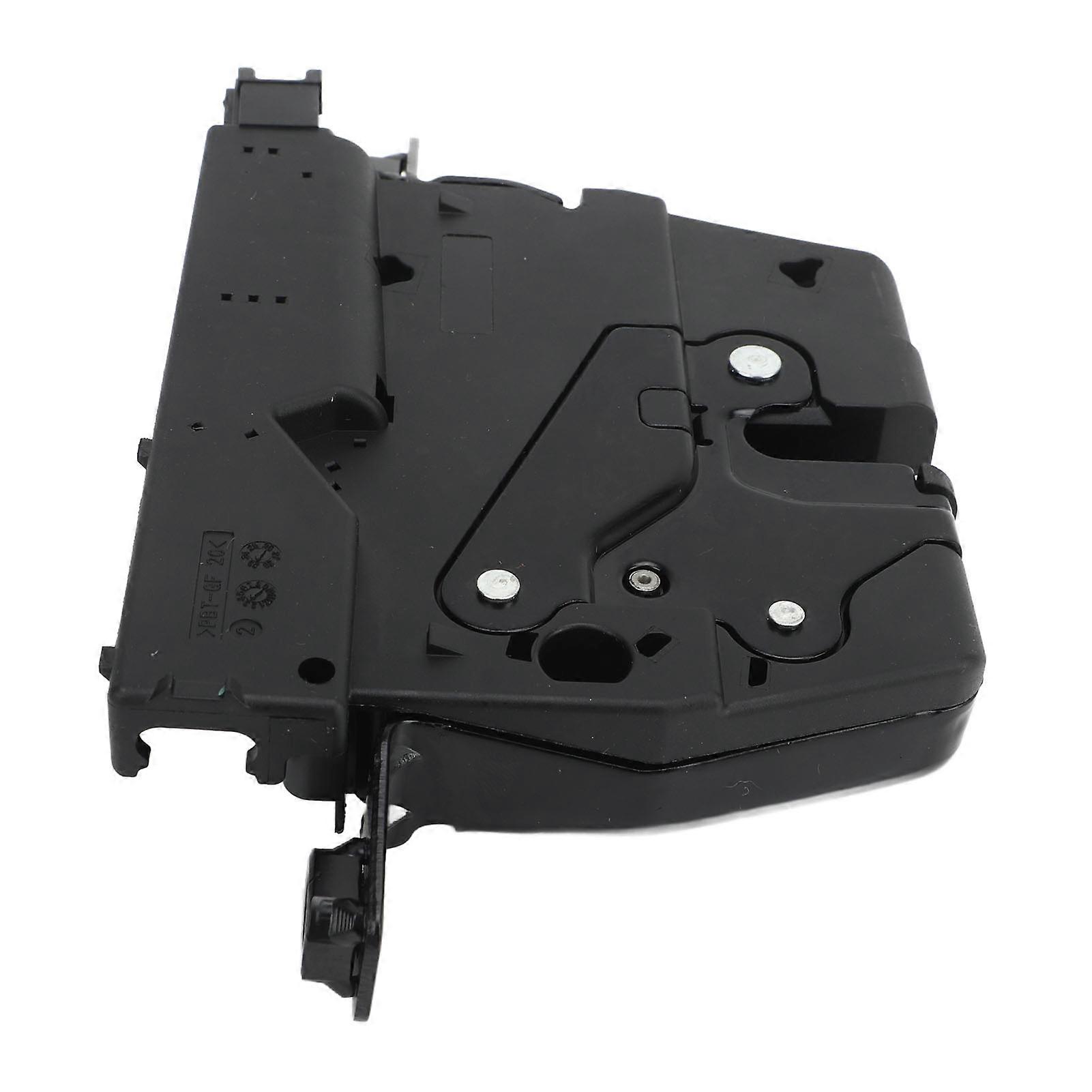 Trunk Lid Lock Actuator 4 Pin High Strength 51247191212 Tailgate Latch Actuator for F30 F32 F10 F12 F13 