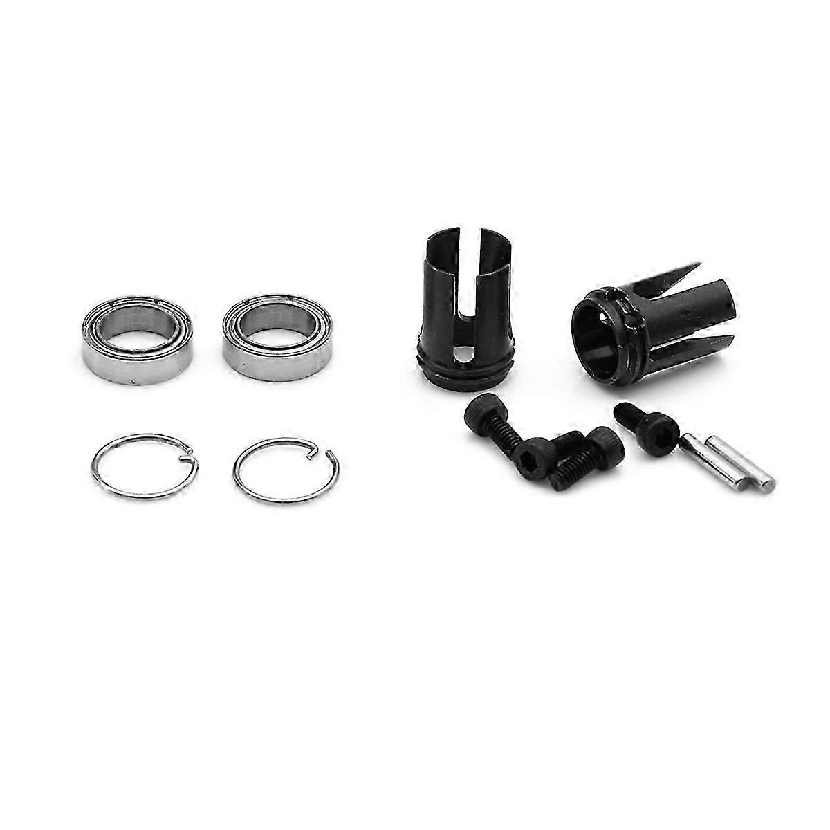 RC Car Upgrade Front Direct Coupling Kit (39T)22047 for Tamiya TT02 /XV02/XM01 RC Car Upgrade Parts