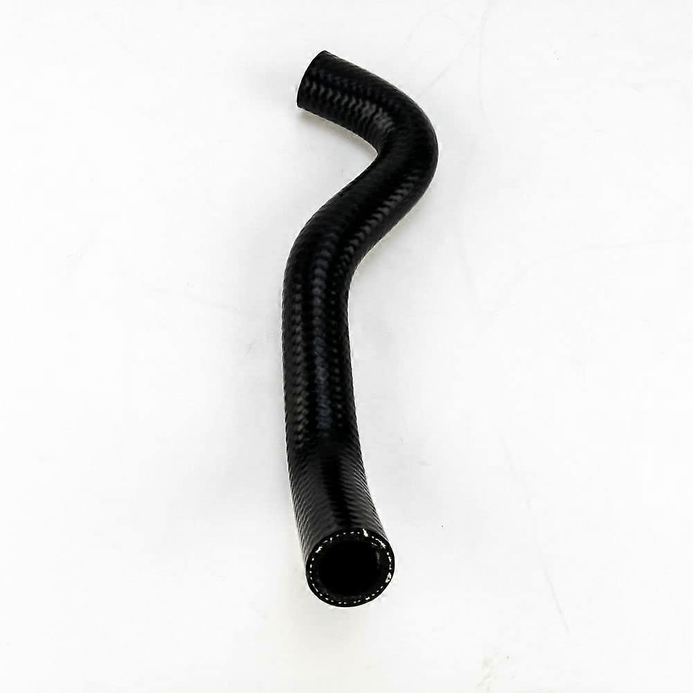 Car Coolant Hose OEM 2465010458 Compatible with Multiple Models, High-Quality Rubber, Durable Replacement Part