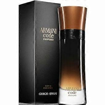 Armani Code Profumo Pour Homme 110ml Eau De Parfum Spray