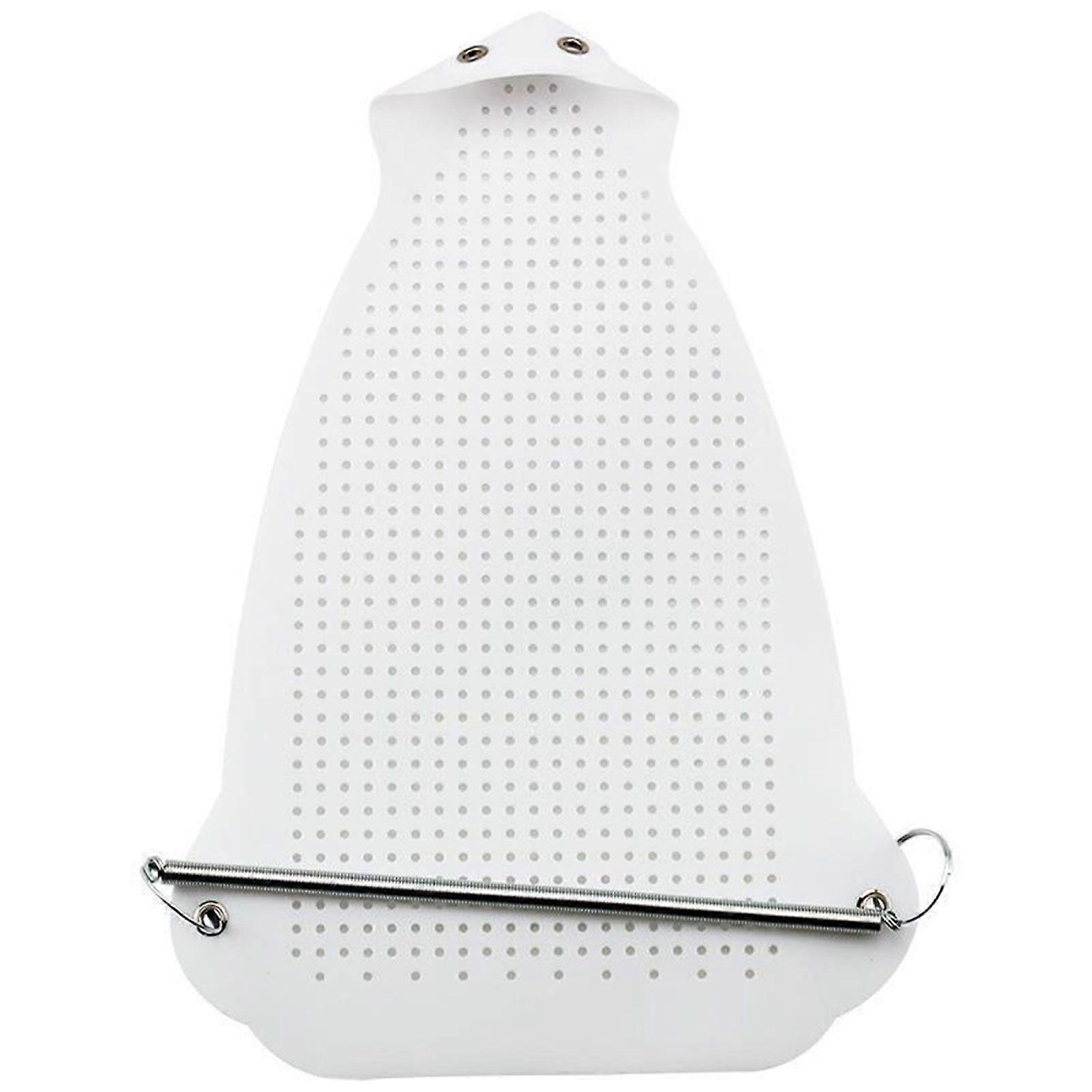 Household Iron Shoe Cover Heat Resistant Universal Ironing Protector for Clothe Anti-Scorching Base for Electric Iron
